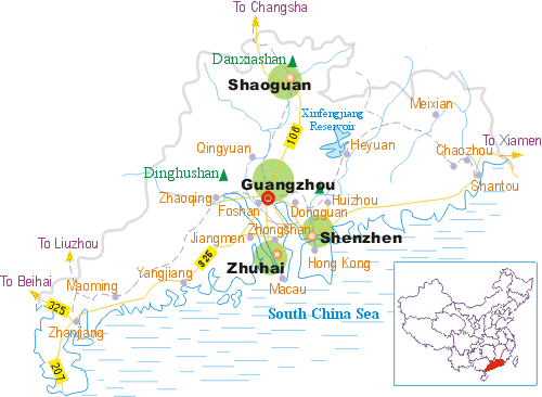 Guangdong