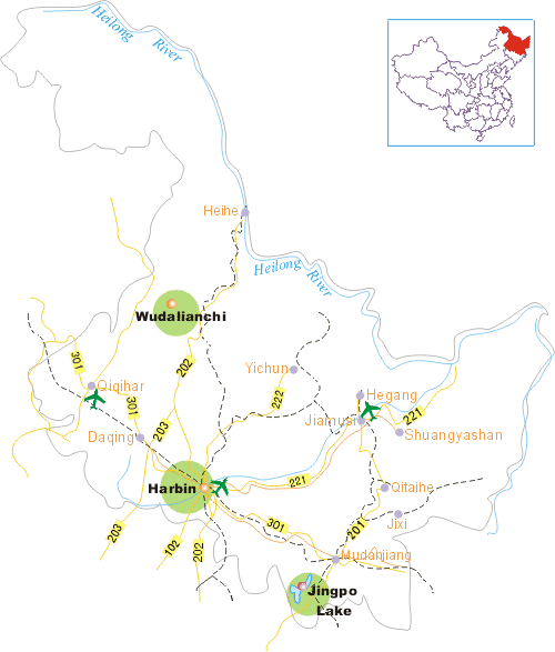 Heilongjiang