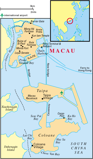 Macao