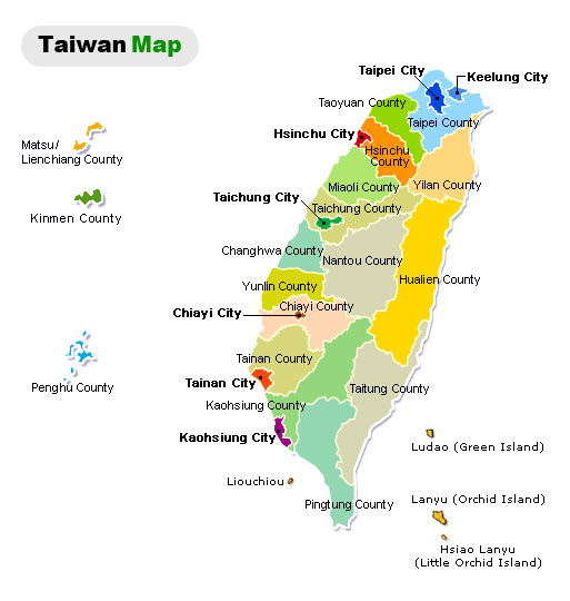 Taiwan