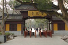 Lingyin Temple