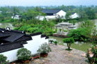 The Xixi Wetland