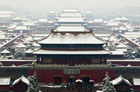 Forbidden City