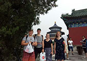 Temple of Heaven