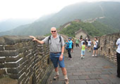 Great Wall Great Wall